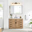 Ensemble simple meuble-lavabo Gavino 48 po avec miroir-770644823-770644820