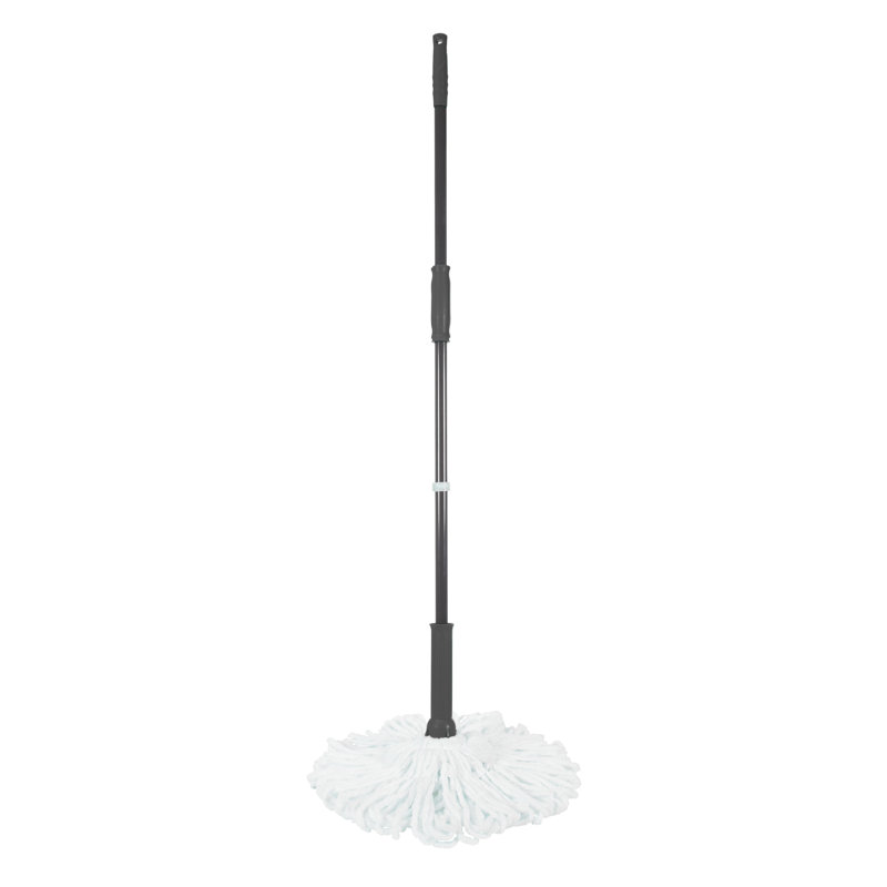 Cuzzocrea Mop, Grey