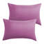Microfiber Machine Tufted Pillow Case-732943258
