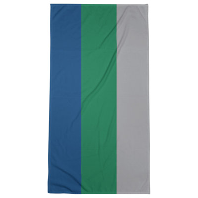 Vancouver Lightweight Bath Towel