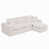 Beige Boucle est en rupture de stock
