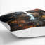 Svartifoss Waterfall in Iceland Cushion with Filling-56951796-56951799