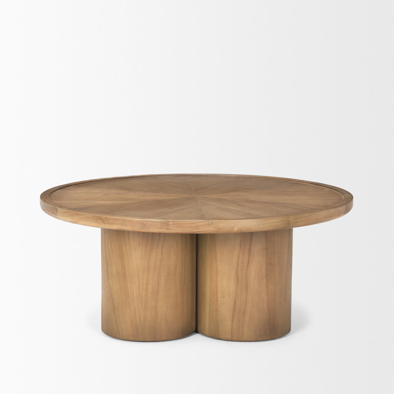 Diella Remedios Coffee Table