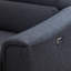 Canapé modulaire inclinable 6 pièces avec appui-tête réglable-86897816-86897815