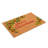 Amiel Non-Slip Christmas Outdoor Doormat-264851317