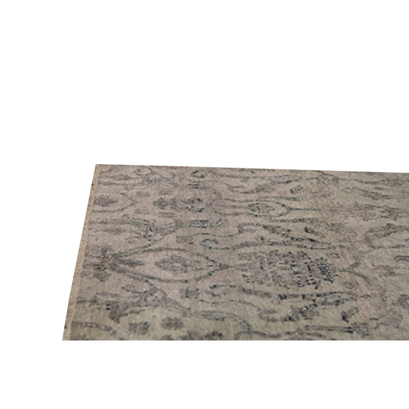 Geometric Area Rug