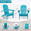 Chaise de patio en bois pour le jardin en plein air-133236085