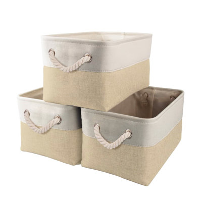 Naomi Decorative Basket
