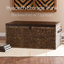 Weyauwega Wicker Trunk