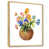 Cadre naturel flottant