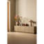 Teo Tv Unit Pine Mud [Fsc]