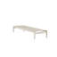 Fen 195cm Long Reclining Single Sun Lounger-1360376182