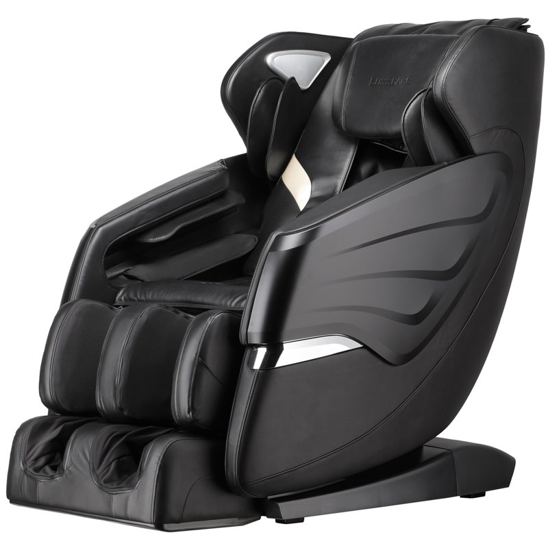 Fauteuil inclinable de massage avec fauteuil roulant Massage