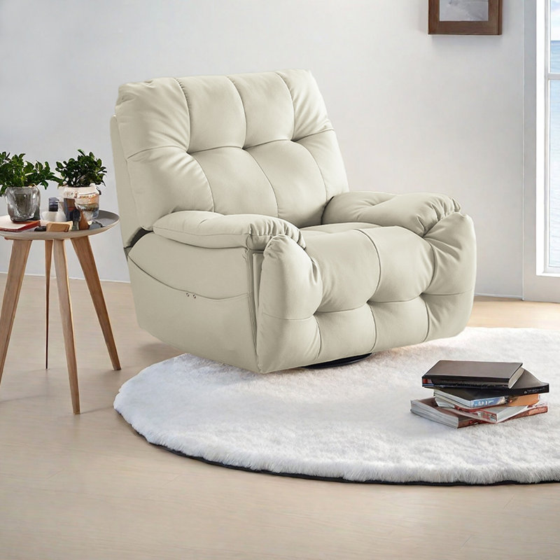 Cadre inclinable ergonomique inclinable, Beige