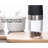 Gravity Electric Salt And Pepper Grinder