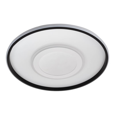 Davontea LED Flush Mount