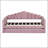 Upholstered Daybed-111412451