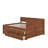 Daybed With Drawers And Shelves-456001487-456001481