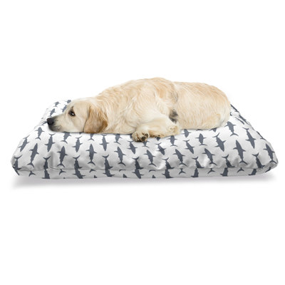 Polyester Pet Bed