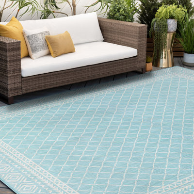 Dalayah Indoor / Outdoor Rug