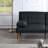 33'' Upholstered Sleeper Sofa