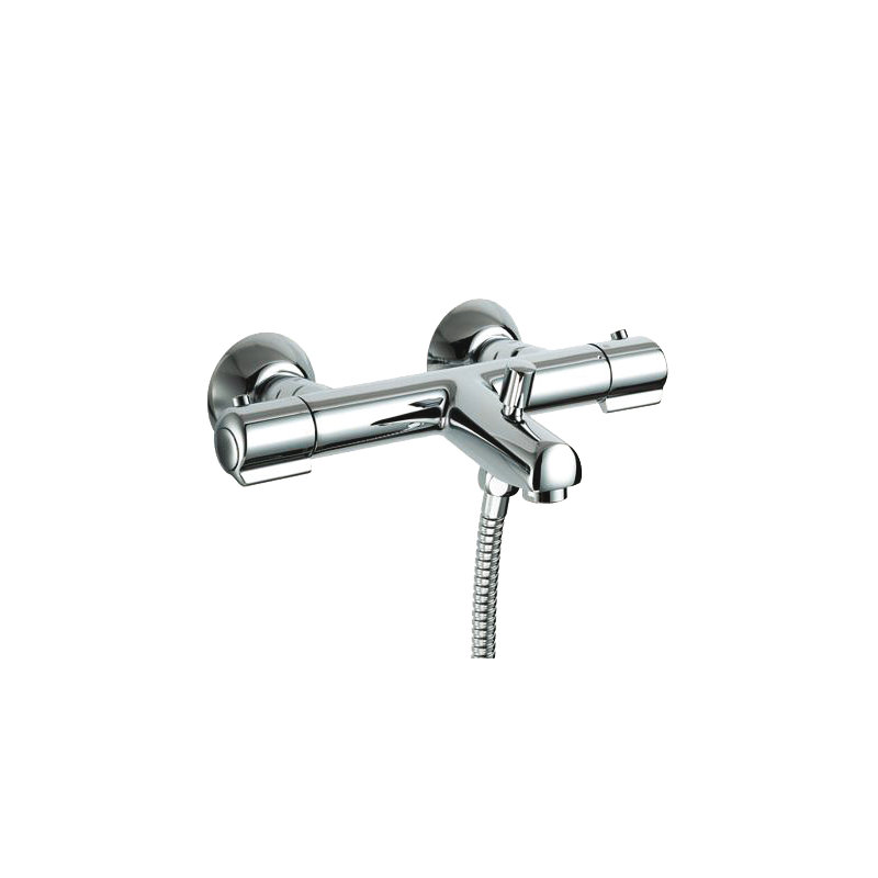 Shonda Wall Bath Shower Mixer Bath Filler