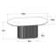Anthuan Oval Dining Table