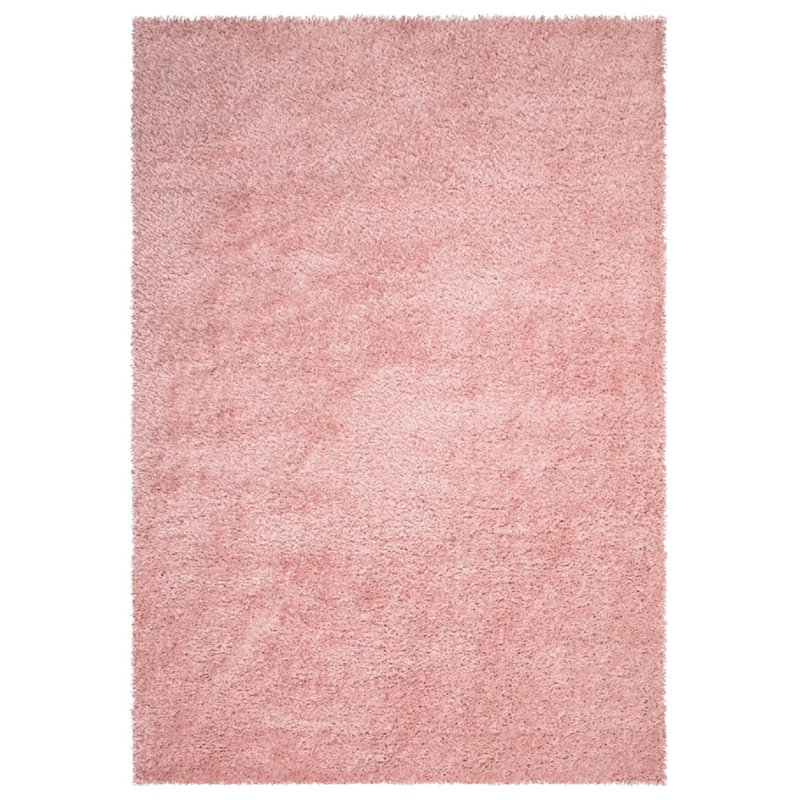 Shaggy Indoor / Outdoor Washable Area Rug, Rectangle 50 x 80 cm