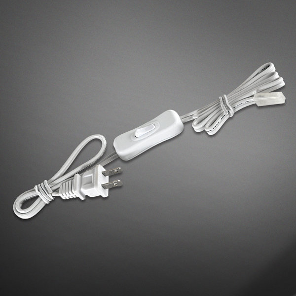 LED Dome Cord