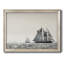 Heading out - Reproduction de photo sur toile-385761687