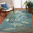 Cesare Indoor / Outdoor Rug-1981153516