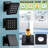All-In-One Kit with Rough in-Valve