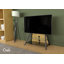 Stebrook Unfinished TV Stand for TVs up to 65"