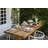 Maria Flor Large Cake Stand 14"