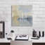 «Morning Sail I» par Silvia Vassileva, art mural sur toile-320000290
