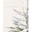 2' H Artificial Fir Christmas Tree