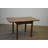 Extendable Oak Solid Wood Dining Table-2031184967