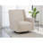 Swivel Glider Chair
