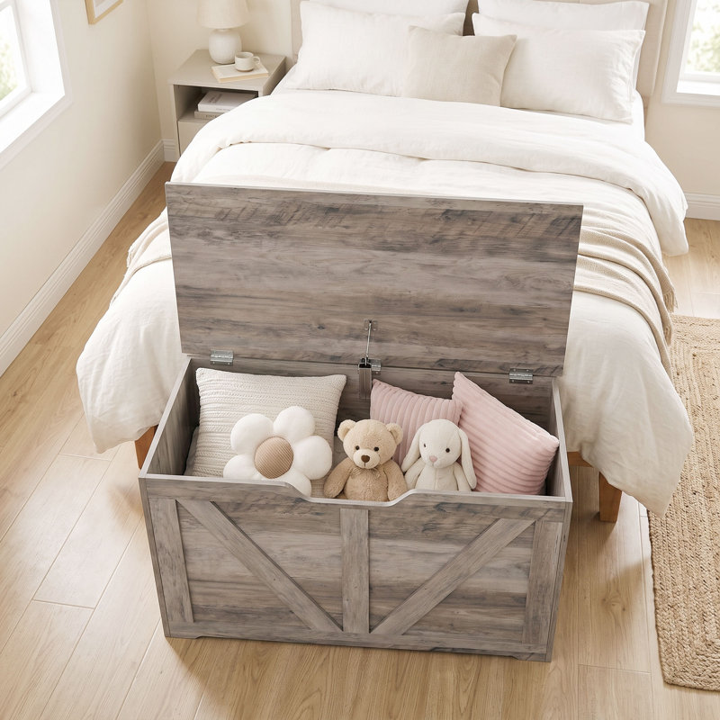 Storage Chest