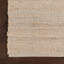 Tapis en jute et coton Helton Farmhouse-48116439