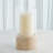 Priory Hurricane-Travertine