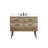 Steinfeldt 42'' Single Bathroom Vanity with Engineered Marble Top-1206665536