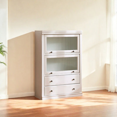 Beautiful classic style bookcase