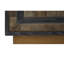 Lyn 94cm Solid Wood Sideboard