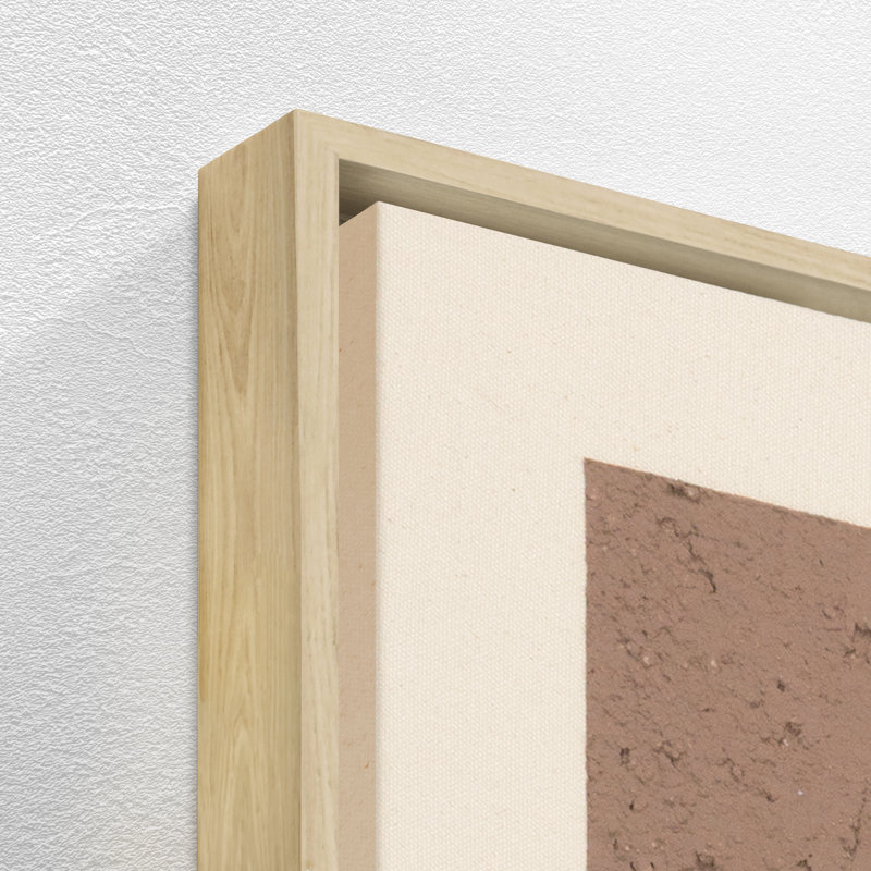 Vestige II, Brown