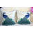  High Quality Silk Throw Pillow Cover-1316808984