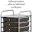 Stackable Drawer