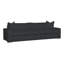 Paxton 109" Two Seat Extended Sofa-76191994-76191988