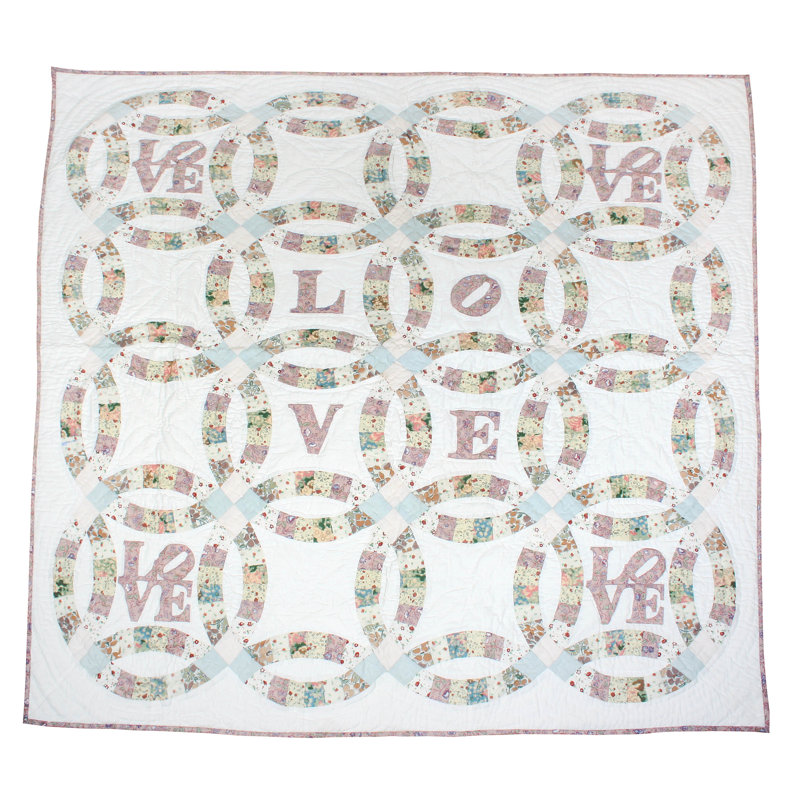 Northington Cotton Quilt