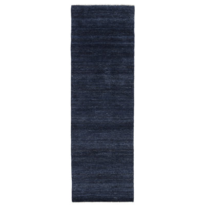 SAGA Hand Knotted Wool Area Rug